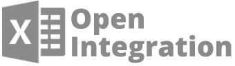 Open Integration