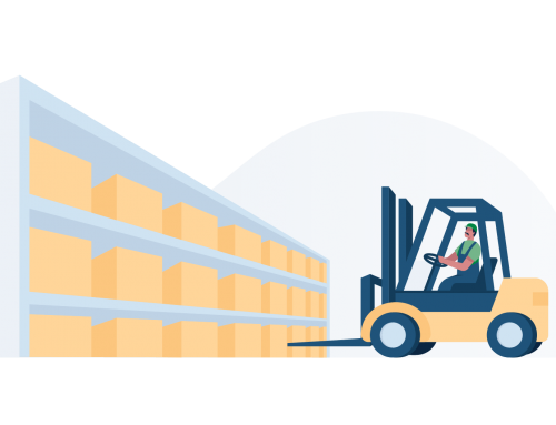 What is Amazon Warehousing & Distribution (AWD) and the Pros and Cons?